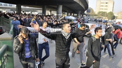 إقبال ضعيف من 