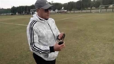 شباب المقاولون يهزم الداخلية 3-1 في دوري الجمهورية