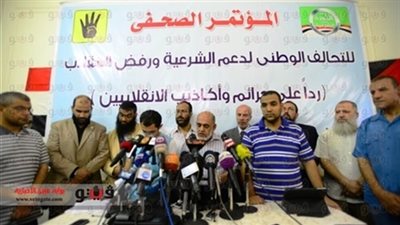 موقع ليبي: الإخوان تعد خطة إحياء ذكرى فض 