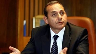 البنك الأهلي المصري يدعم مبادرة اليوم العربي للشمول المالي