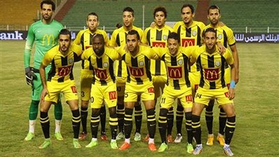 ننشر تشكيل «المقاولون» أمام الشرطة بكأس مصر