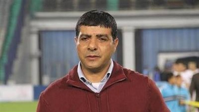 «أوسة» خارج حسابات العشري في مباراة سموحة بالكأس