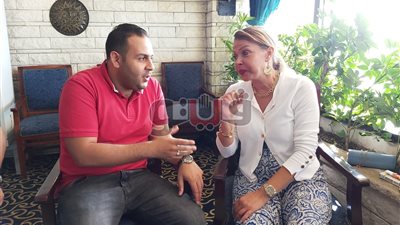 لوسى : الراقصة ليست 