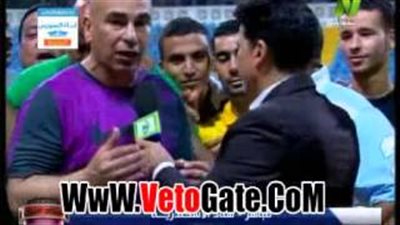 بالفيديو.. حسام حسن: «أكثر من نصف الفريق يرحلون والإدارة لا تعلم»