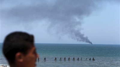 مجلة أمريكية تكشف دور «عشماوي» في الهجمات الإرهابية بسيناء