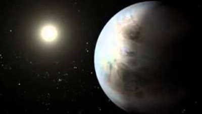 بالفيديو.. «ناسا» تكتشف أول كوكب شبيه للأرض