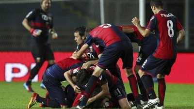 كاليارى الإيطالى يتعاقد مع المهاجم البرازيلى «فارياس»