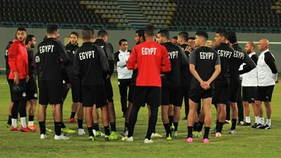 13 كاميرا لنقل حفل افتتاح بطولة أمم أفريقيا تحت 23 سنة