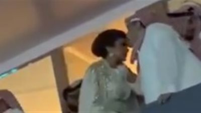 الأمير عبد الرحمن بن مساعد عن تقبيل رأس أصالة: الله المطلع على النوايا (فيديو)