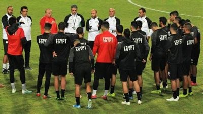 بداية الطريق إلى طوكيو.. المنتخب الأوليمبي في اختبار صعب أمام مالي.. اللقاء يدار بصافرة بوروندية.. النقاط الثلاث غاية كتيبة شوقى غريب.. 17 محترفا سلاح الضيوف.. وصبحى ومصطفى محمد أوراق الفراعنة الرابحة