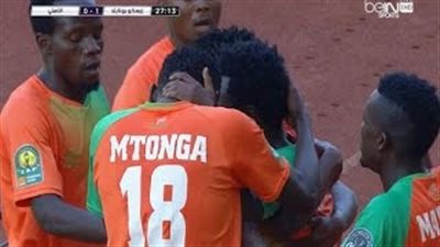 5 معلومات عن زيسكو منافس سموحة بالكونفدرالية «تقرير»