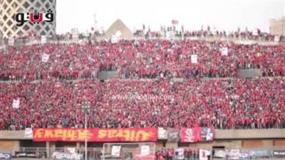 بالفيديو.. جماهير الأهلي تهتف لـ«هيثم عرابي» بعد نجاحه في الصفقات الجديدة