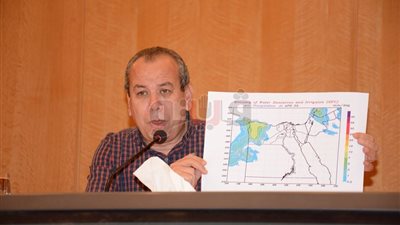 رفع حالة الطوارئ بجميع مرافق دمياط استعدادا للنوة المتوقعة خلال أيام