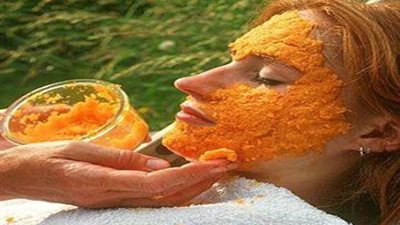 ماسك الجزر لبشرة أكثر إشراقًا وحيوية