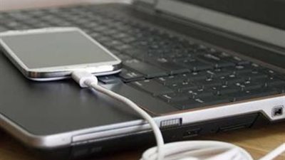 طريقة نقل الملفات بين الحواسيب والهواتف الذكية بالبلوتوث