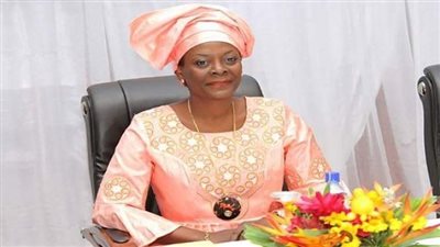 حرم رئيس بوركينا فاسو: قافلة الأزهر الطبية حققت نجاحا مبهرا