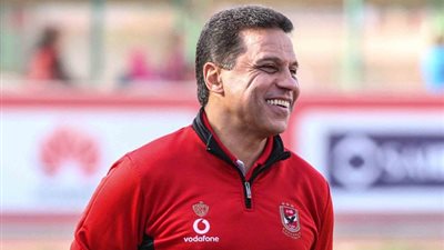 البدري يخصص فقرة لركلات الترجيح بمران الأهلي