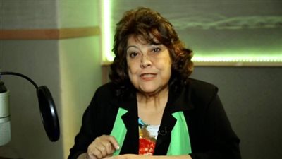 جلسات عمل لإيناس جوهر ورئيس نغم إف إم لإطلاق wafes