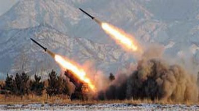 إسرائيل تزعم إطلاق صاروخين من «غزة» رغم سريان «الهدنة»