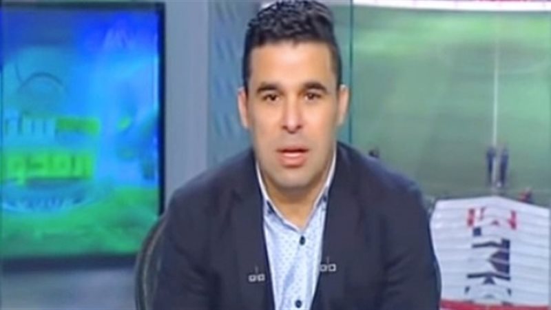 خالد الغندور