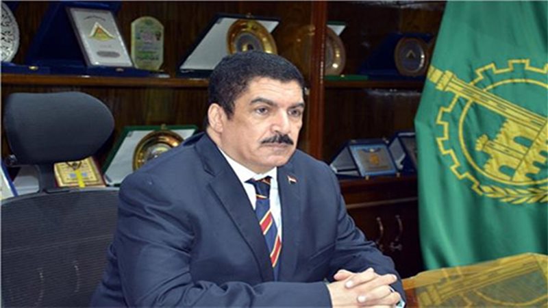 الدكتور علاء مرزوق