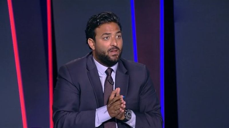 أحمد حسام ميدو 