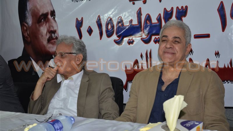  الزعيم جمال عبد