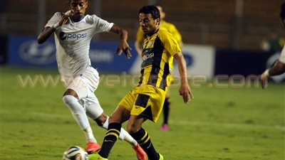 بالفيديو والصور.. اتحاد الشرطة يصعد لدور الـ8 بكأس مصر على حساب المقاولون