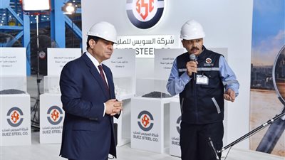 أسبوع رئاسي مكثف.. قمة مصرية بحرينية لوحدة الصف العربي.. السيسي يبحث مع نظيره الأمريكي تعزيز الشراكة الإستراتيجية.. يفتتح مشروعات قومية جديدة.. ويكلف بتطوير منظومات الصحة والتعليم والنقل