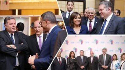 اليوم.. انطلاق فعاليات الدورة الرابعة للمعرض الدولي 