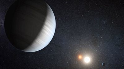 ننشر أسماء 11 كوكبا جديدا تصلح لحياة البشر