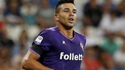 سيميوني يتقدم بالهدف الثاني لفيورنتينا في نابولي (فيديو)