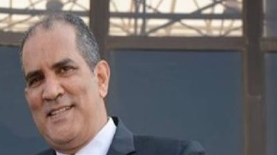 خالد الميقاتي: استقبال بعثات مشترين دوليين لمعرض 