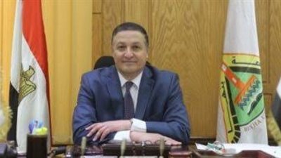 رئيس جامعة بنها: حملة للتبرع للمستشفى التخصصي الجديد على حساب 99999