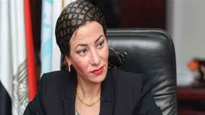 وزيرة البيئة: متابعات ميدانية مستمرة لتحسين منظومة النظافة بقنا