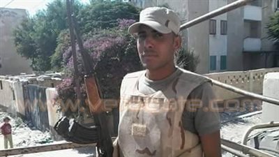 بالصوت.. ننشر تفاصيل آخر مكالمة بين شهيد رفح ووالده