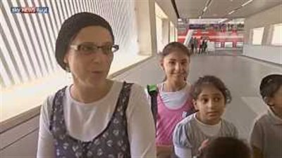 بالفيديو.. 50% من الإسرائيليين يريدون استمرار الحرب