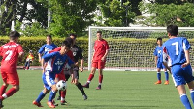 نتائج اليوم الثالث في دورة طوكيو الدولية للناشئين