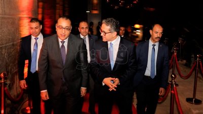 600 عالم آثار يشاركون في حفل ختام مؤتمر علماء المصريات