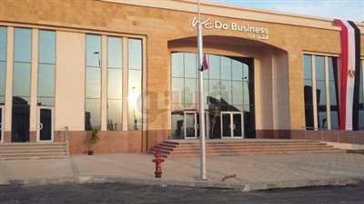 40 صورة و10 معلومات عن «المنطقة التكنولوجية» في بني سويف