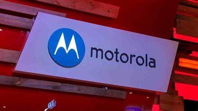 «موتورولا» تعمل على جهاز لوحي جديد