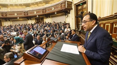 خطوات مناقشة استجوابات الحكومة داخل البرلمان