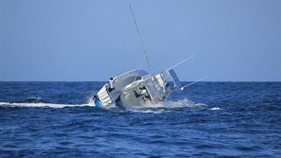 اختراع «مصري» جديد لحماية السفن من الغرق