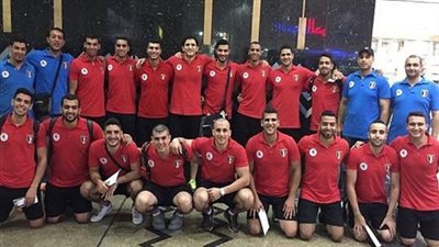 منتخب «اليد» يفوز على البرازيل في مونديال الشباب