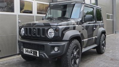 أفضل سيارة رباعية الدفع من 