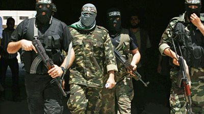 «القسام»: هجماتنا تتواصل اليوم بمجرد انتهاء «الهدنة»