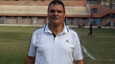 نبيل محمود: مباراة البلدية والرجاء الأهم في تاريخي التدريبي