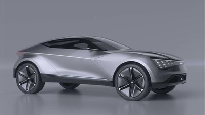 الهيكل المصنوع من المعدن وألياف الكربون أهم ما يميز سيارة 