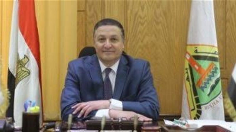 الدكتور جمال السعيد