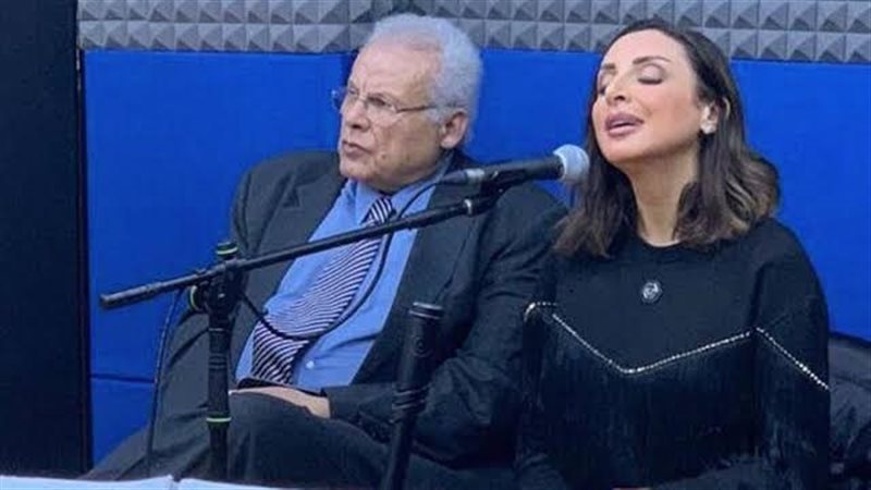 الملحن محمد على سليمان